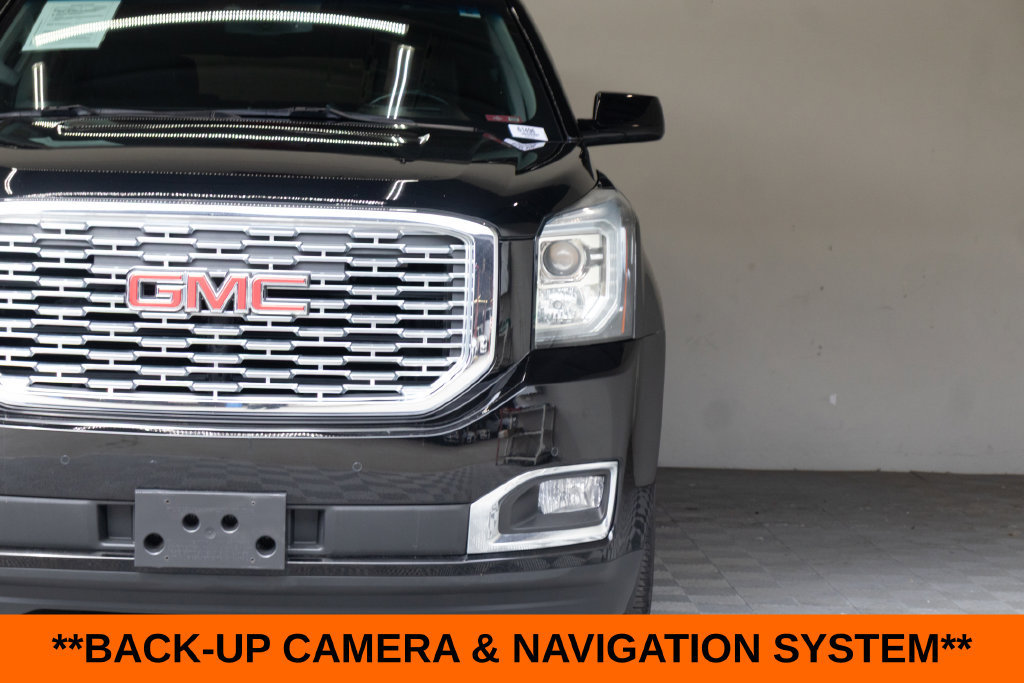Used 2020 GMC Yukon Denali w/ Denali Ultimate Package AWD/4WD image 5
