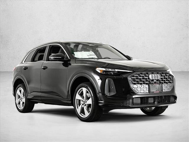 New 2025 Audi Q5 Premium Plus image 3