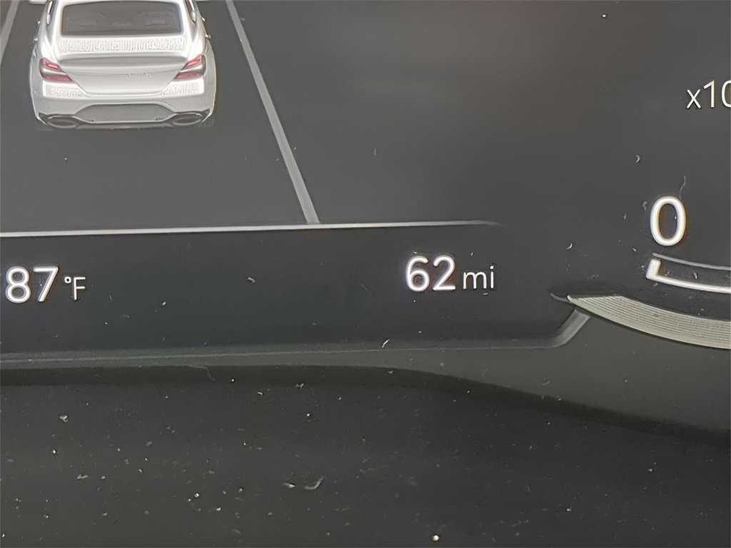 Used 2024 Genesis G70 3.3T Advanced w/ Sport Prestige Package image 21