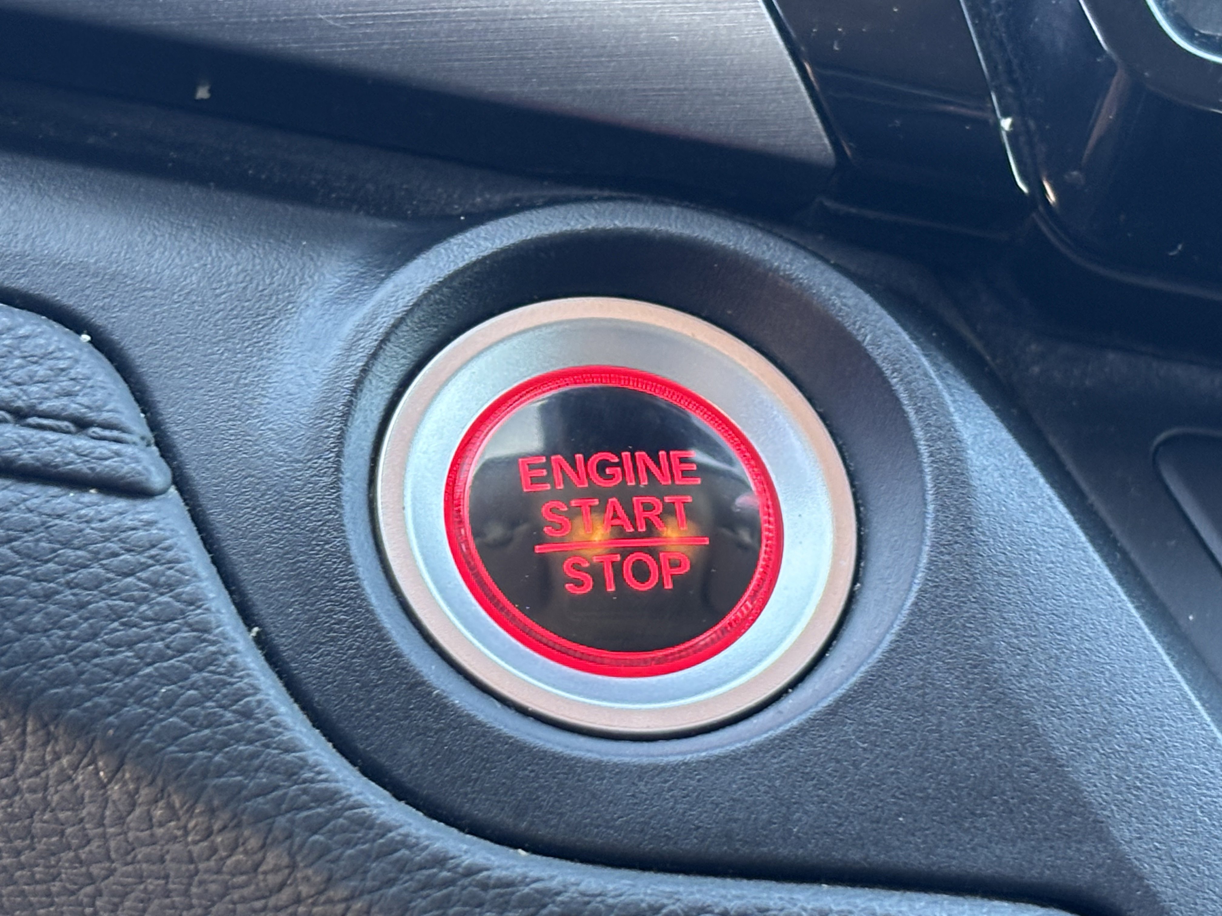 Used 2024 Honda Odyssey EX-L image 27