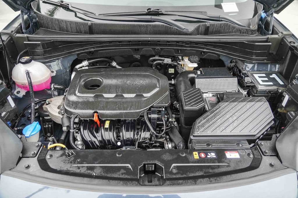 Certified 2022 Kia Sportage EX FWD image 32