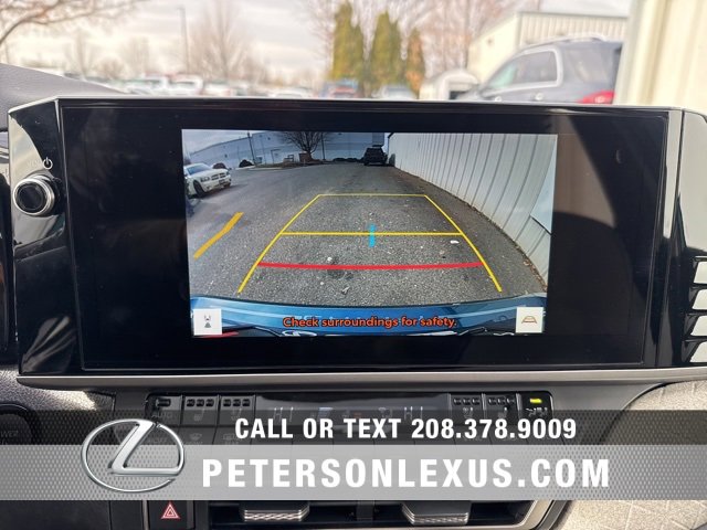 Used 2025 Toyota Camry XSE image 18