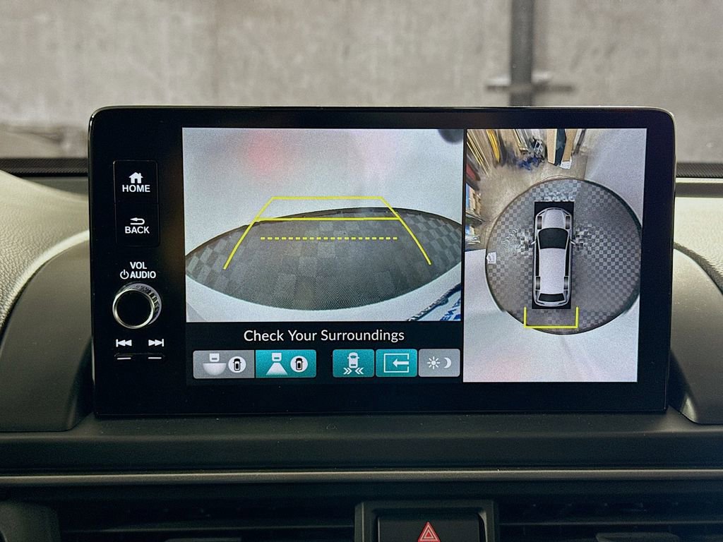 Certified 2023 Honda Pilot Elite image 13