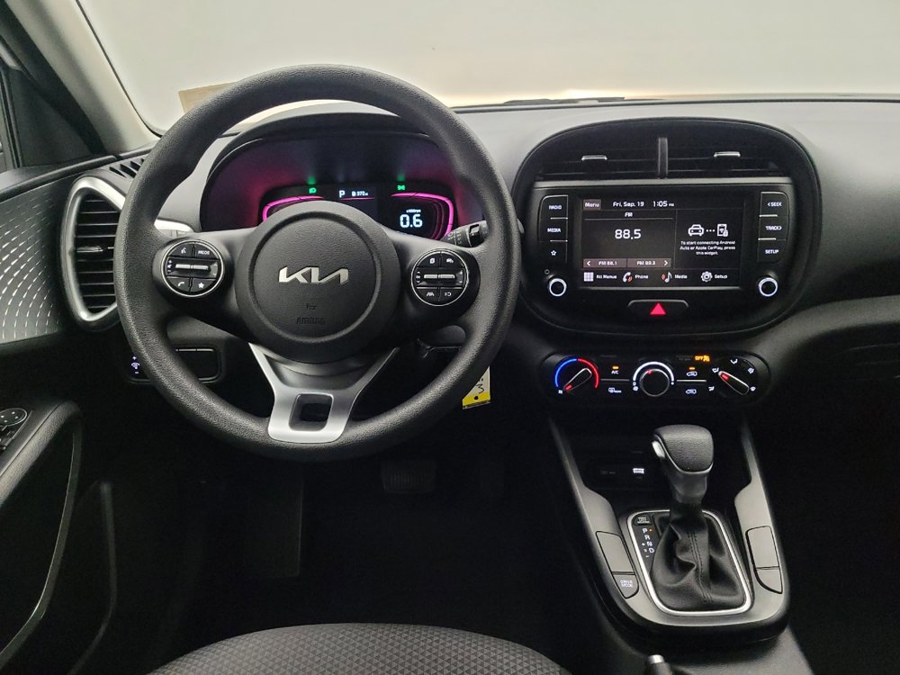 Used 2024 Kia Soul LX w/ Option Group 015 image 22