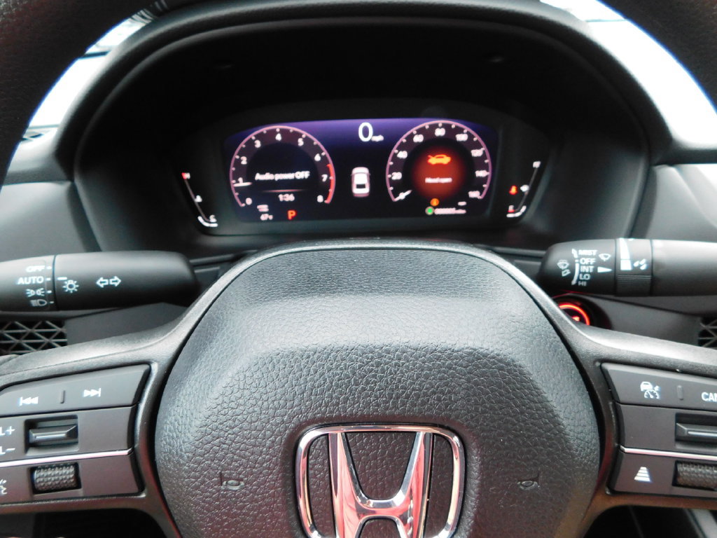 New 2026 Honda Accord SE image 27