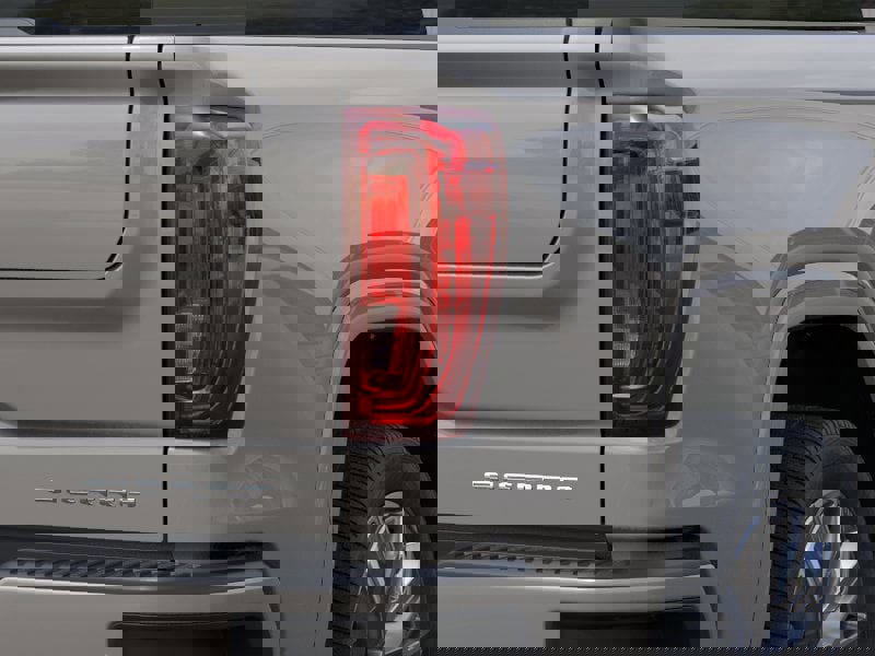 New 2026 GMC Sierra 1500 Denali image 11