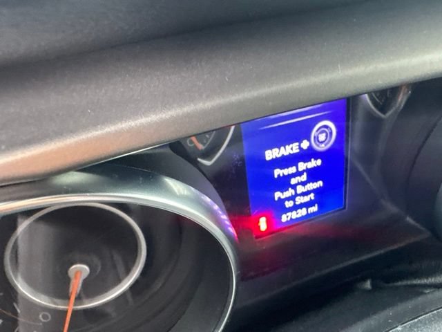 Used 2019 Jeep Wrangler Unlimited Sport S AWD/4WD image 10