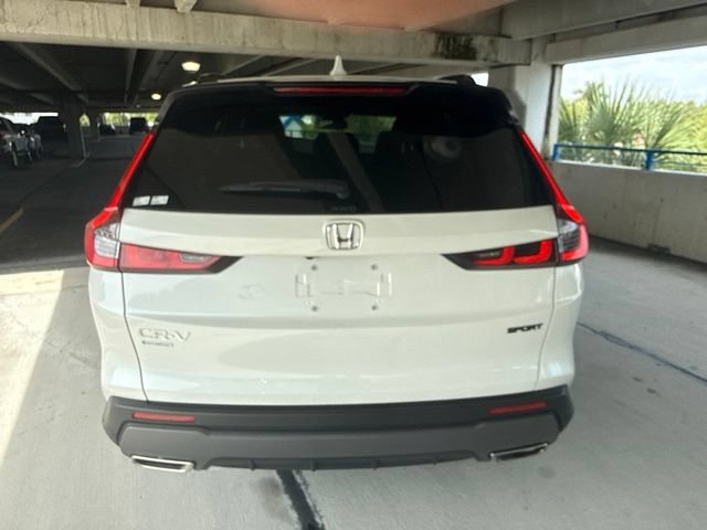 Used 2024 Honda CR-V Sport image 20