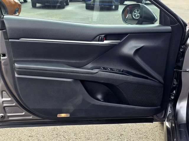 Used 2019 Toyota Camry SE w/ Audio Package FWD image 43