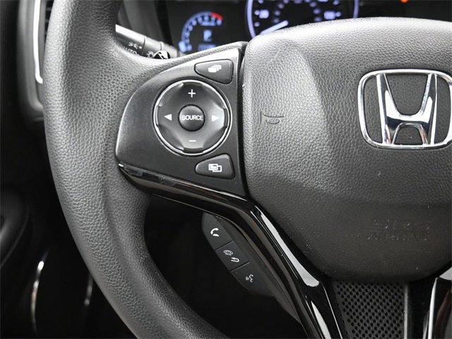 Used 2021 Honda HR-V EX image 28