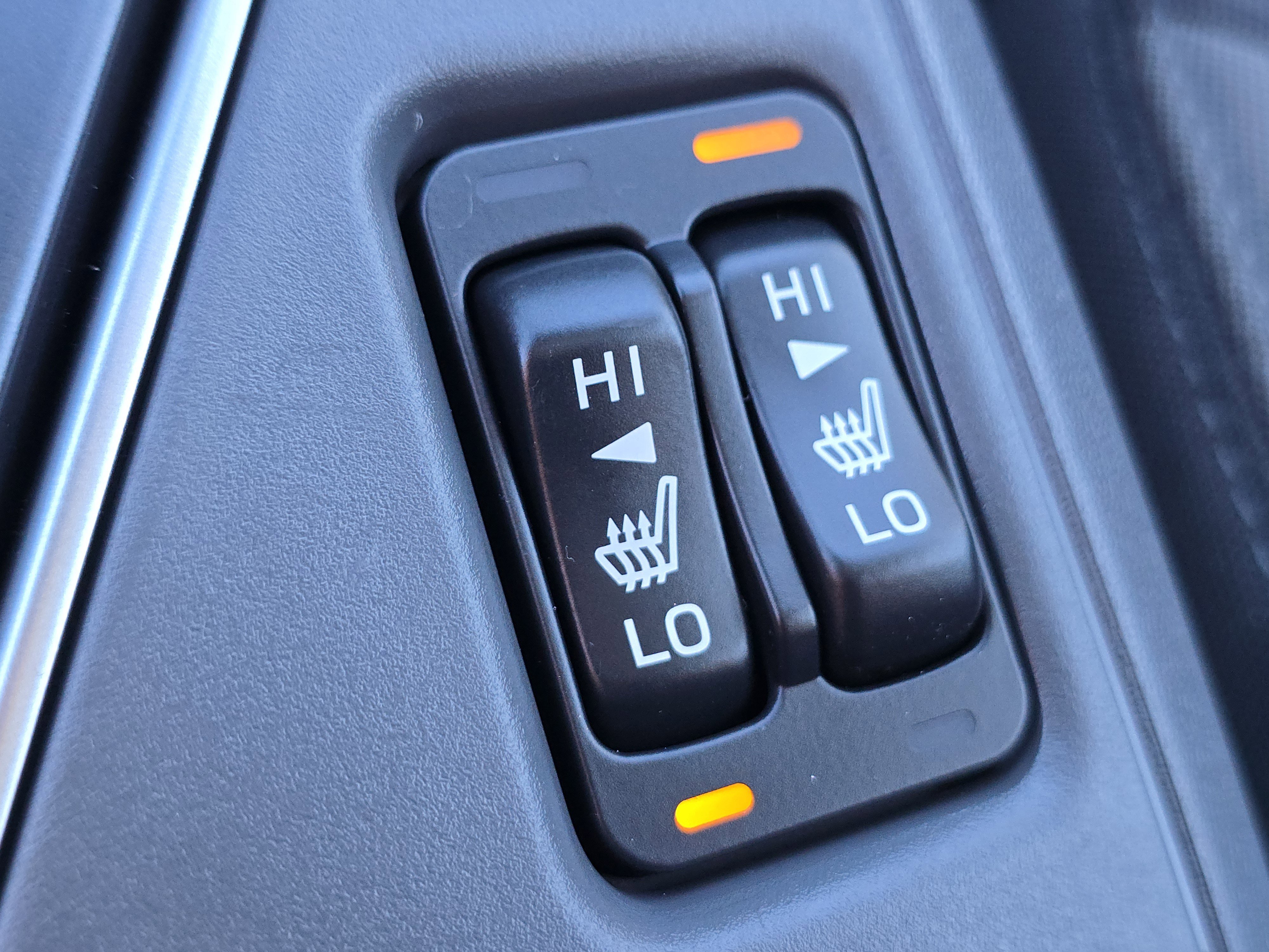 Certified 2025 Subaru Crosstrek 2.5i Premium image 11