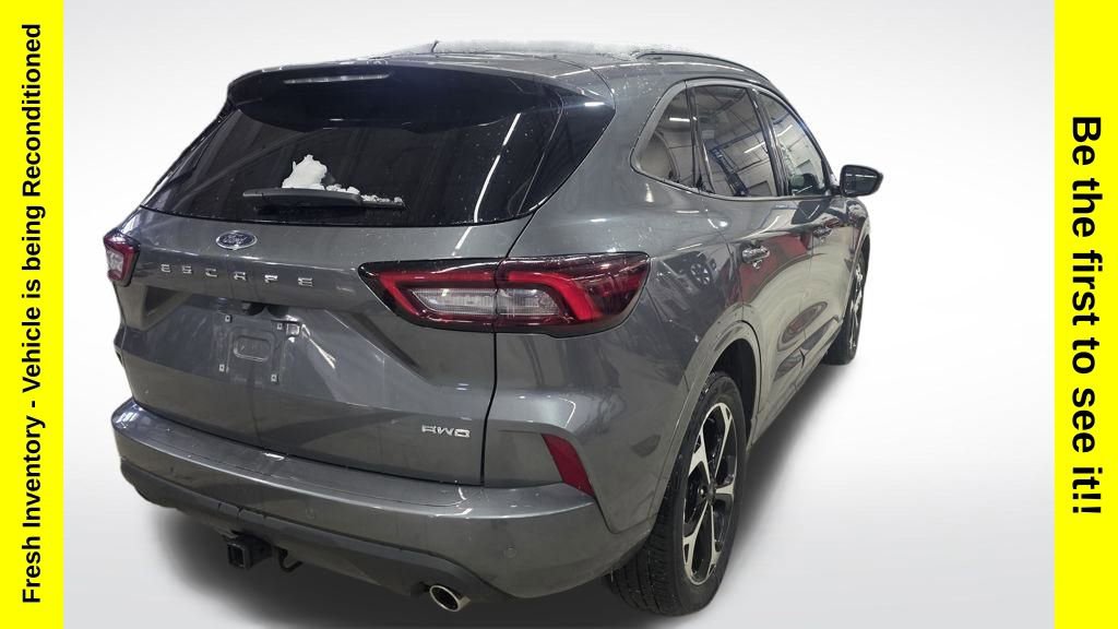 Used 2023 Ford Escape ST-Line Select w/ Tech Pack #2 image 5