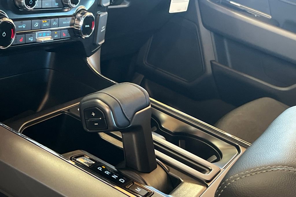 New 2026 Ford F150 XLT w/ Equipment Group 302A MID image 19