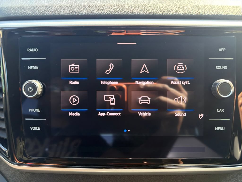 Used 2023 Volkswagen Atlas SE FWD image 22