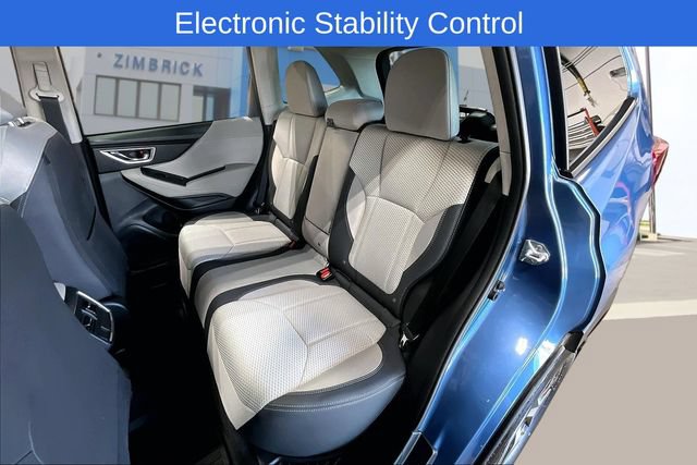 Used 2023 Subaru Forester Premium AWD/4WD image 22