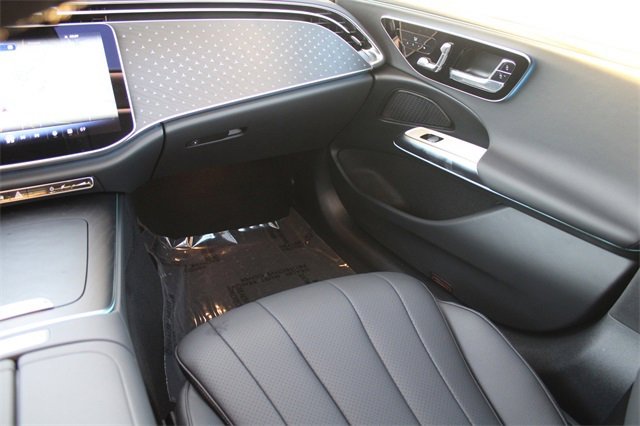 Certified 2025 Mercedes-Benz E 350 Sedan image 8