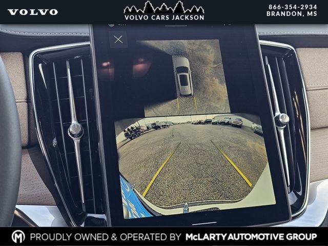 New 2026 Volvo XC90 B5 Plus image 11