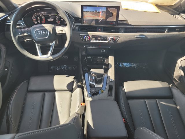 Used 2023 Audi A4 2.0T Premium Plus AWD/4WD image 16