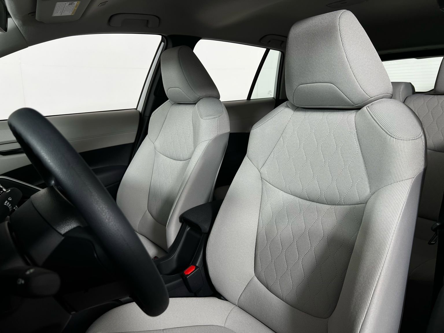 New 2026 Toyota Corolla Cross L image 10