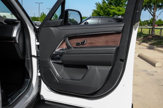 New 2026 Land Rover Range Rover SE AWD/4WD image 54