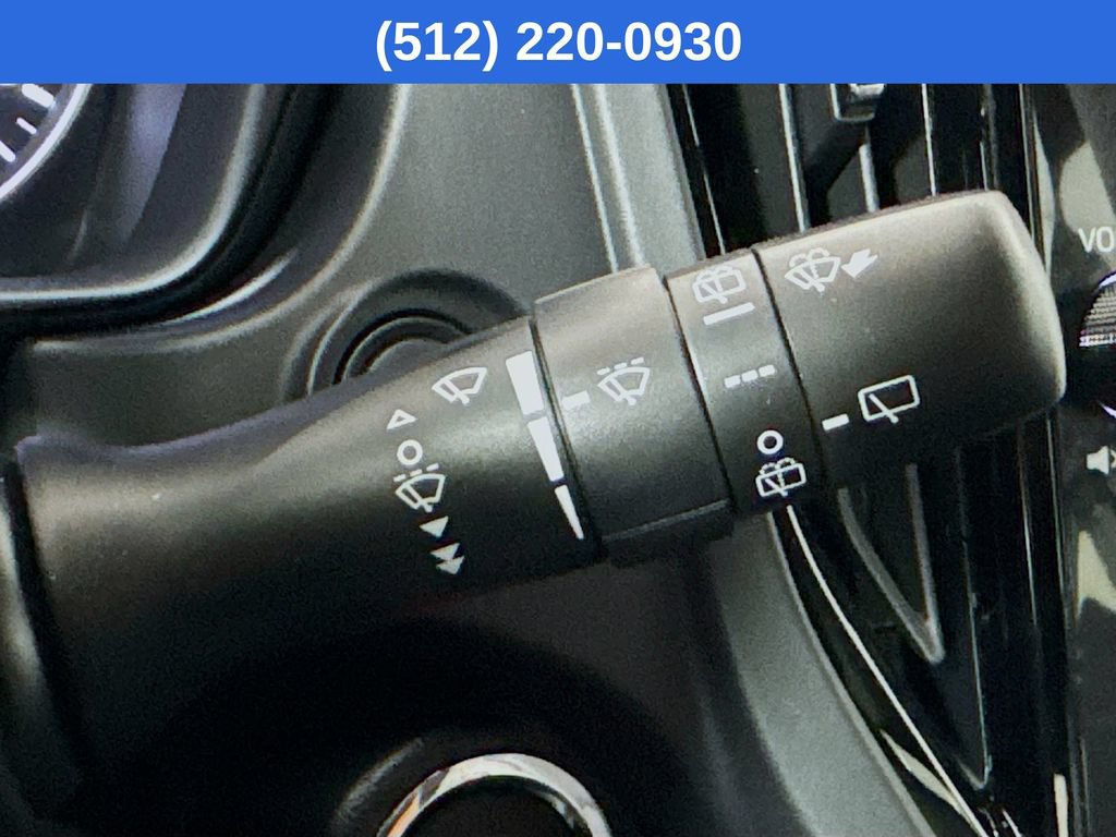 Used 2026 Subaru Forester Sport AWD/4WD image 14