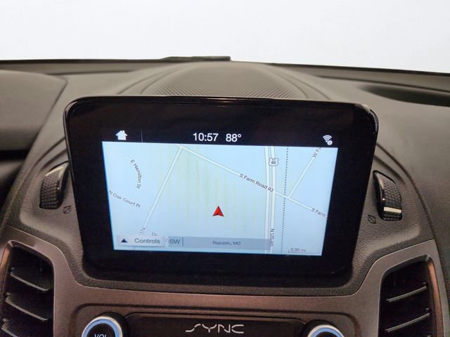 Used 2019 Ford Transit Connect XLT FWD image 16