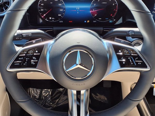 New 2026 Mercedes-Benz GLA 250 image 8