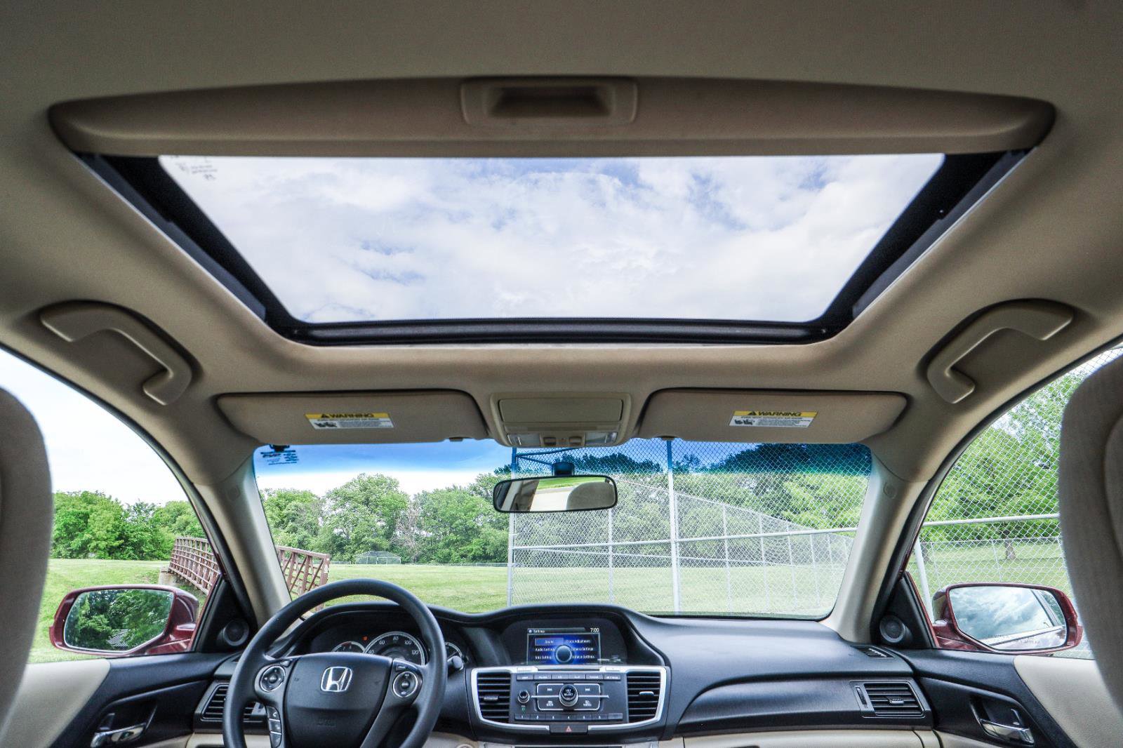 Used 2013 Honda Accord EX image 6