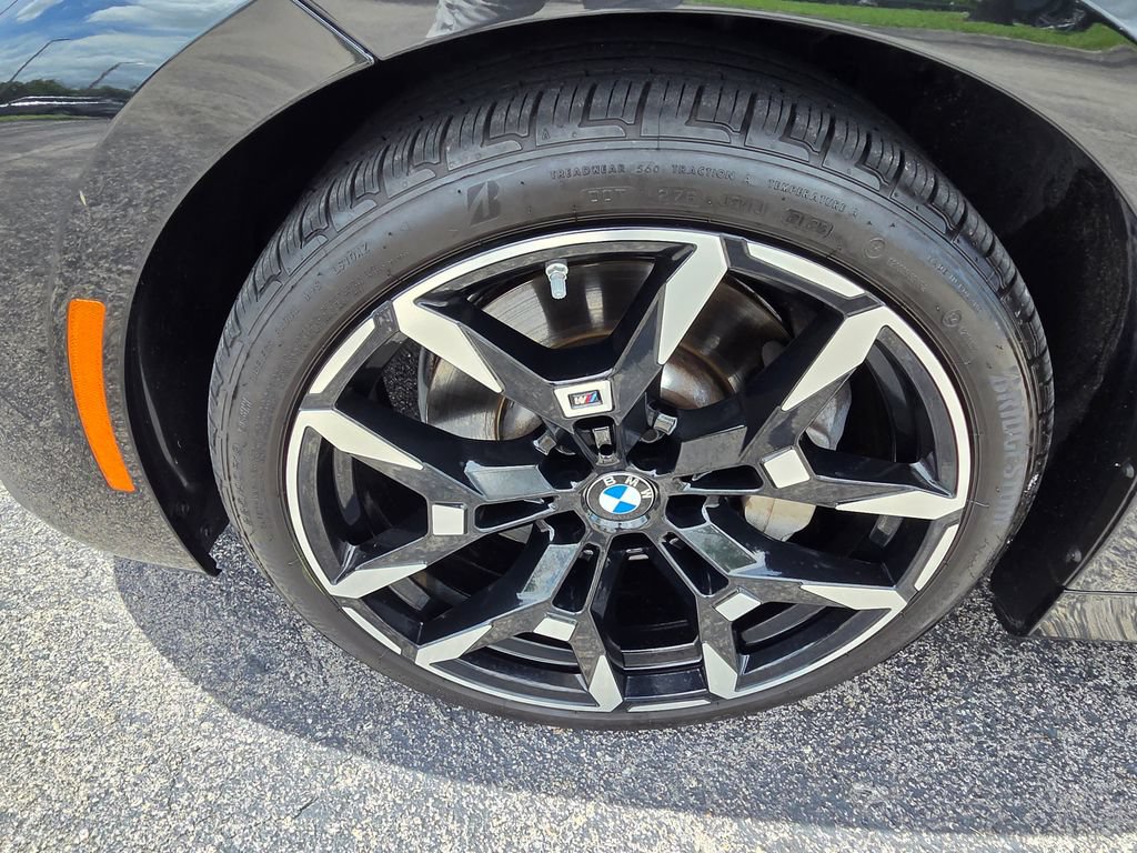 Used 2026 BMW 430i Convertible RWD image 6