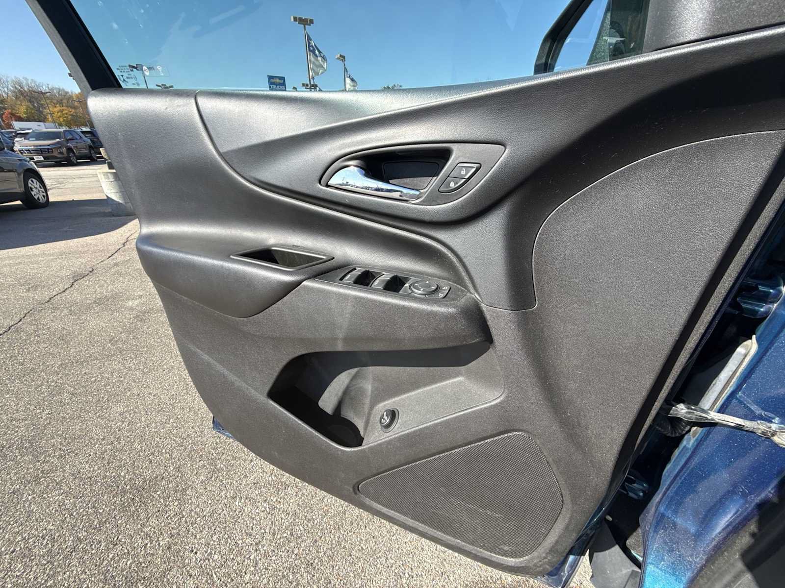 Certified 2019 Chevrolet Equinox LT FWD image 21