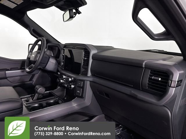 New 2026 Ford F150 XLT image 30