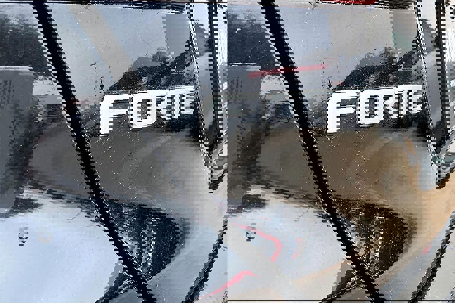 Used 2023 Kia Forte GT w/ GT2 Package image 31