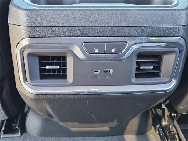 Certified 2024 Chevrolet Silverado 1500 High Country w/ High Country Premium Package image 32