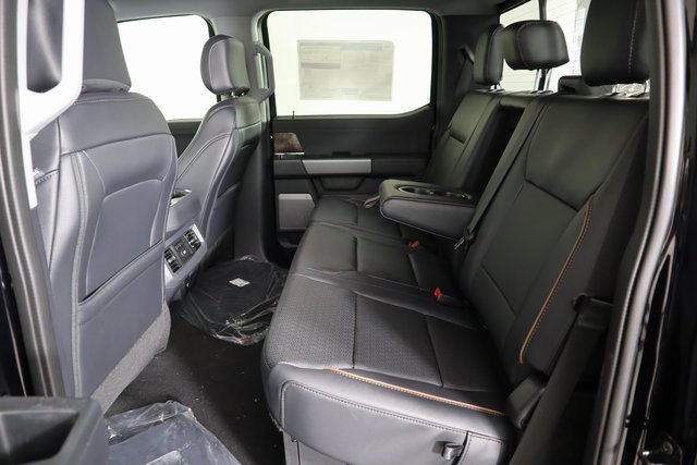 New 2026 Ford F350 Lariat w/ Lariat Ultimate Package image 37