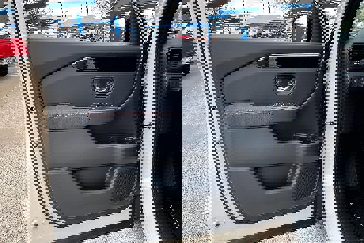 New 2026 Honda Pilot Sport image 10