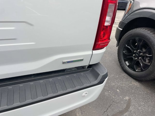 Used 2023 Ford F150 XLT w/ Equipment Group 302A High AWD/4WD image 5