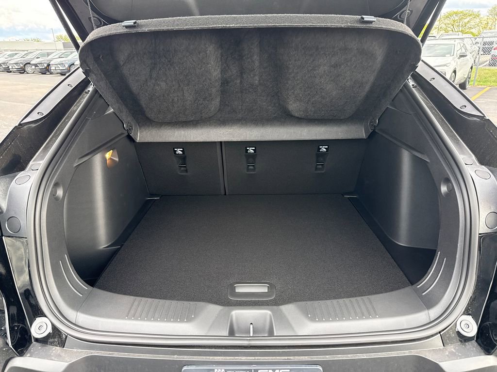 New 2026 Buick Envista Preferred FWD image 31
