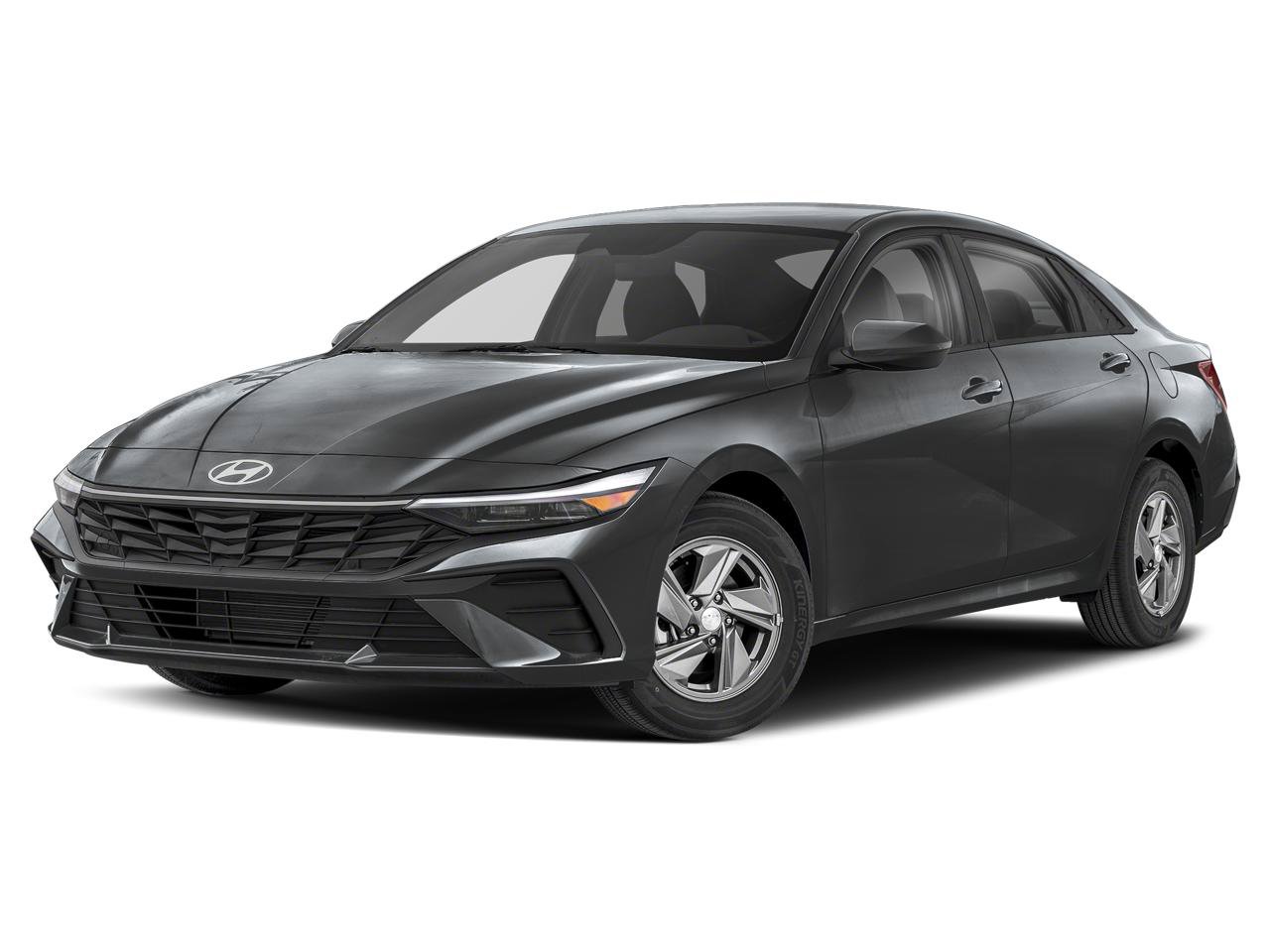 New 2026 Hyundai Elantra SE FWD video 1