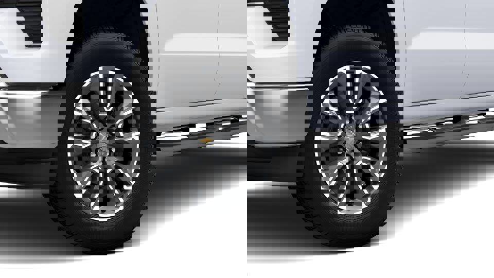 New 2026 Chevrolet Silverado 1500 LT w/ All Star Edition Plus image 6