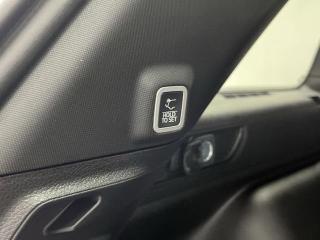 New 2025 Jeep Grand Cherokee Limited image 16