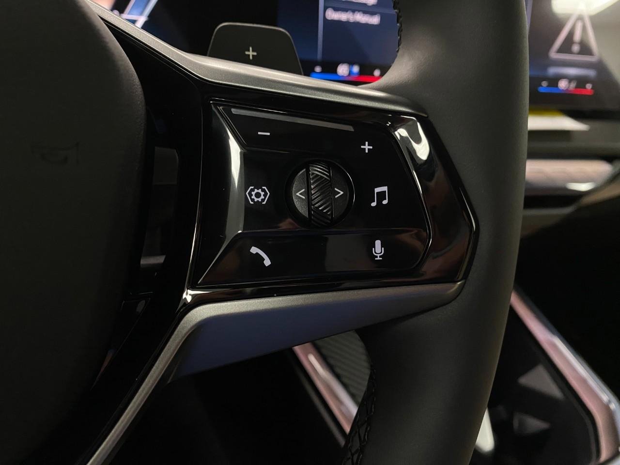 New 2026 BMW X3 xDrive30 image 17