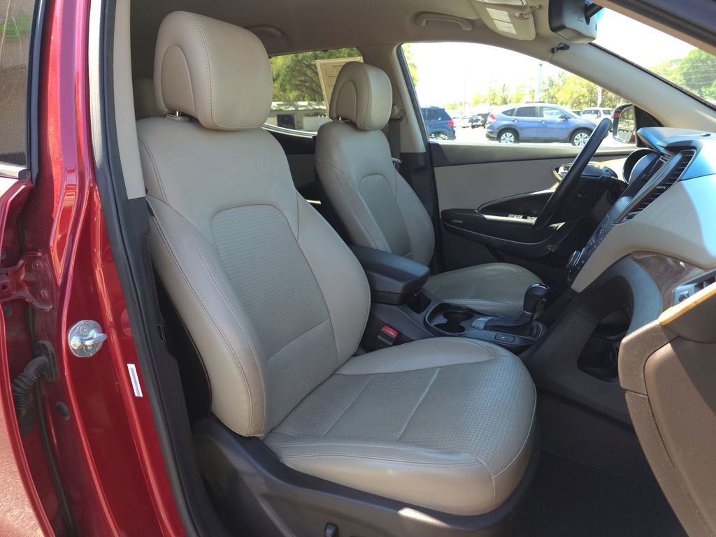 Used 2014 Hyundai Santa Fe Sport w/ Premium Equipment Package 03 FWD image 15