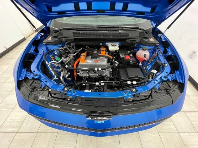 New 2026 Chevrolet Equinox EV LT image 15