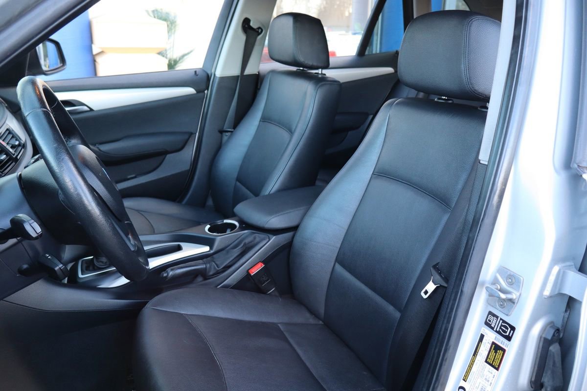 Used 2014 BMW X1 xDrive28i image 11