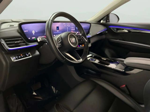 Used 2024 Buick Envision Preferred AWD/4WD image 57