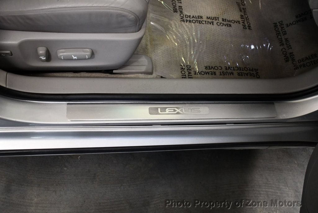 Used 2007 Lexus GS 450h w/ Preferred Accessory Pkg RWD image 14