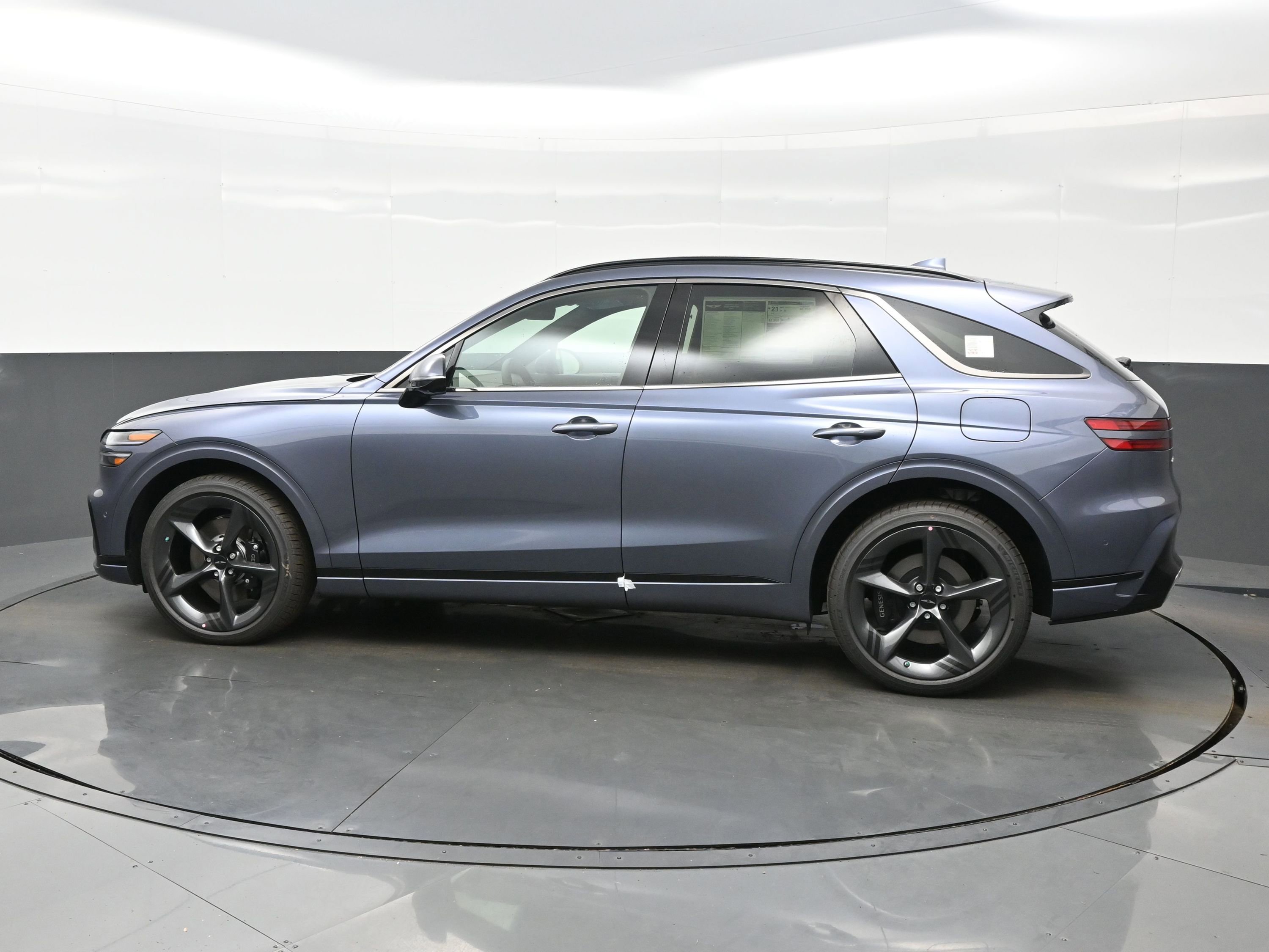 New 2026 Genesis GV70 3.5T Sport Prestige image 3