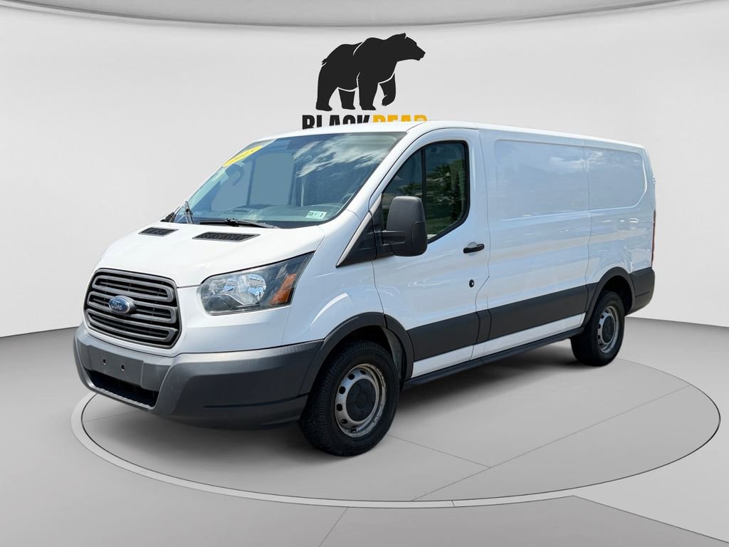 Used 2015 Ford Transit 150 130 Low Roof RWD image 7