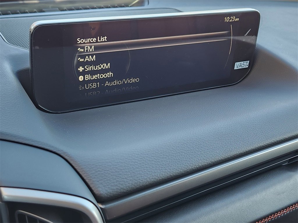 New 2026 MAZDA CX-50 AWD 2.5 S w/ Weather Package image 11