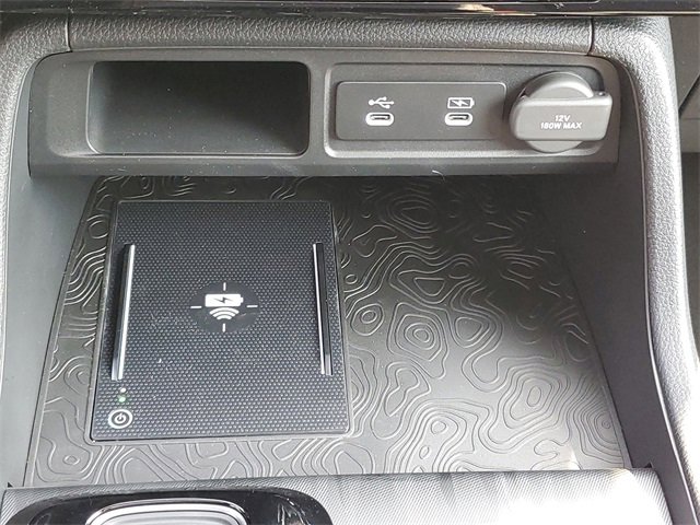 New 2026 Honda Passport TrailSport image 28